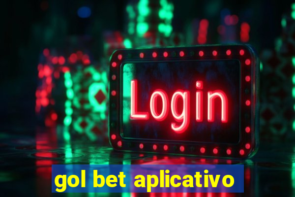 gol bet aplicativo